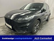 Ford Kuga 2.5 Duratec PHEV ST-LINE X Geschlossen, 5-türig, Automatik, 1-Gang - Bad Fallingbostel