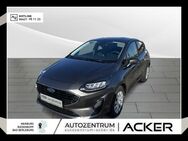 Ford Fiesta, 1.0 Cool&Connect, Jahr 2023 - Bad Berleburg