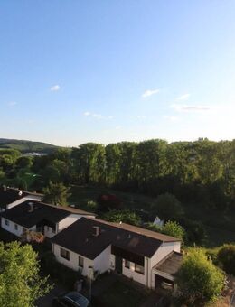 *Wunderschöne 4-Zimmer-Wohnung mit Balkon und Weitblick auf die Bergstraße!* - Mühltal