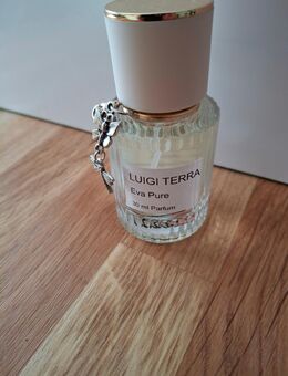 30 ml Parfum !!! EVA PURE Luigi Terra Mega günstig aus Restposten !!! - Unna