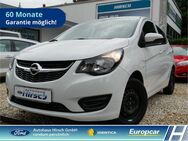 Opel Karl Edition 1.0 Klima Tagfahrlicht Radio HU neu - Schwäbisch Hall Zentrum