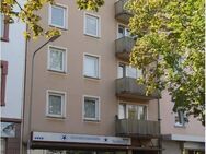 GALLUS: Frisch saniertes *Single Apartment* Frei ab sofort! - Frankfurt (Main)