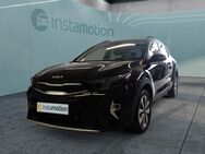 Kia Stonic, 1.0 T-GDI VISION Blendfreies Fernl, Jahr 2023 - München