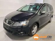 Seat Alhambra 2.0 TDI DSG FR-Line EU6d-T Leder Navi Xenon - Norderstedt