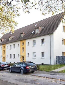 Demnächst frei! 2-Zimmer-Wohnung in Dortmund Benninghofen-Loh - Dortmund
