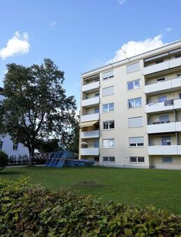3-Zimmer-Eigentumswohnung - Fürstenfeldbruck