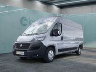 Fiat Ducato, Elektro SX L4H2 Würth Einrichtung, Jahr 2021 - München