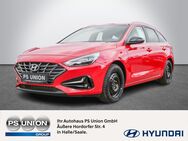 Hyundai i30, 1.5 cw Prime 48V inkl, Jahr 2022 - Halle (Saale)