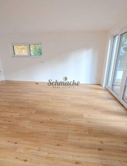 Penthaus-Wohnung, barrierefrei in der City mit großer Dachterrasse nach Süd-West - Iserlohn