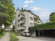 Zentral gelegene 3,5-Zimmer-Maisonette-Wohnung in Wangen - Wangen (Allgäu)
