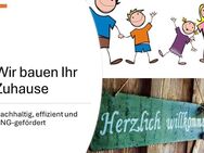 Hausbau mit Sicherheit + Vorteilen _ Ihr Nachhaltiges Klima-Komfort-Haus von Schwabenhaus - Stutensee