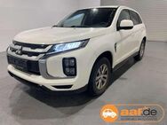 Mitsubishi ASX 2.0 MIVEC Intro Edition EU6d-T Klima LED Tempomat - Norderstedt