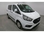 Ford Transit Custom 2.0 TDCI AUT |01-20|1H|NAV|AC|CAM - Aichach