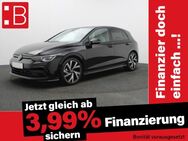 VW Golf, 1.5 8 eTSI R-Line IQ LIGHT 18 PARKLENK, Jahr 2024 - Regensburg