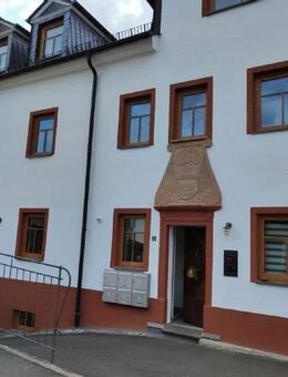 Schöne Wohnung zu vermieten - Dasburg