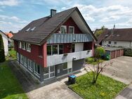 GUT VERMIETETES WOHN- UND GESCHÄFTSHAUS ZUR KAPITALANLAGE - Schwäbisch Hall