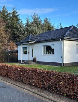 Einfamilienhaus in Handewitt/Timmersiek Toplage an der Au - Handewitt