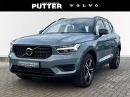 Volvo XC40, T4 R-Design, Jahr 2019 - Iserlohn