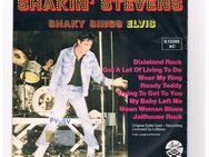 Shakin Stevens-Shaky Sings Elvis-Vinyl-SL,1981 - Linnich