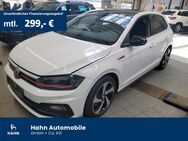 VW Polo, 2.0 TSI GTI, Jahr 2020 - Böblingen