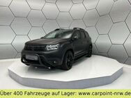 Dacia Duster, TCe 150 CARPOINT EDITION, Jahr 2022 - Neukirchen-Vluyn