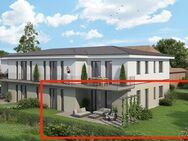 + KfW40 + Hinreißende Erdgeschoss Wohnung mit großer Terrasse und Garten + Provisionsfrei + - Adendorf
