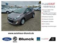 Hyundai ix 20 Trend 125 PS - Ribnitz-Damgarten