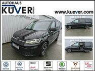 VW Caddy, 1.5 TSI Maxi Style, Jahr 2024 - Hagen (Bremischen)