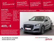 Audi SQ2, 2.0 TFSI qu, Jahr 2020 - Berlin