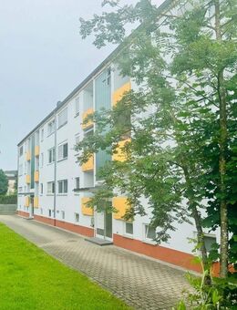 4-Zi.- Whg mit 2 Balkone zentral in Schelklingen - Schelklingen