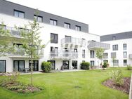 Moderne 3-Zimmer-Wohnung mit Balkon - Weißenhorn