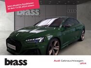 Audi RS5, 2.9 TFSI quattro Coupe (EURO 6d-), Jahr 2020 - Dietzenbach