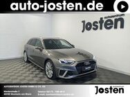 Audi A4, Avant 40 TFSI S-line, Jahr 2022 - Monheim (Rhein)