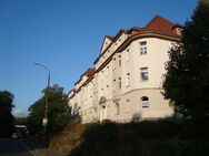 Keine Wohnung von der Stange - Merseburg