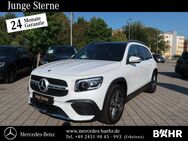 Mercedes GLB 200, AMG MBUX, Jahr 2023 - Geilenkirchen