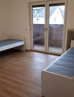 möblierte Pension, Teilvermietung als Monteurunterkunft möglich - Gößweinstein