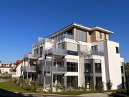 PENTHOUSE mit großzügiger Dachterrasse in zetraler Lage von Frittlingen - kurzfristig beziehbar - - Frittlingen