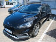 Ford Focus, 1.0 Ecoboost Active X Automatik, Jahr 2021 - Frankenthal (Pfalz)