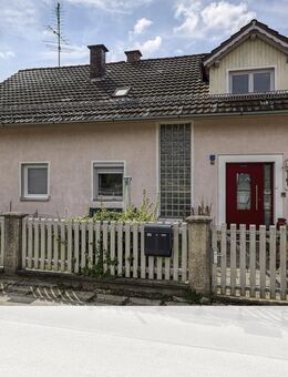 Finden Sie Ihr Familienglück - Viel Platz, ruhig und saniert - Eichendorf