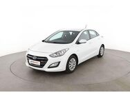 Hyundai i30 1.4 Classic Blue - Berlin