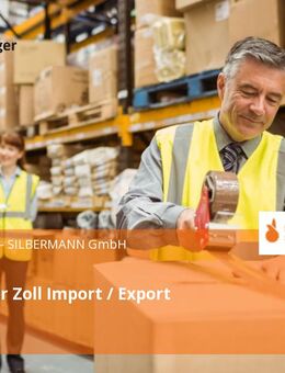 Teamleiter Zoll Import / Export (m/w/d) - Nürnberg