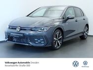 VW Golf, 1.5 GTE eHybrid IQ LIGHT, Jahr 2022 - Dresden