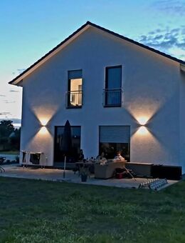 Exquisites Einfamilienhaus in Gollmitz - Nordwestuckermark
