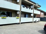 EG-Appartement mit Keller und Parkplatz - Lengerich (Nordrhein-Westfalen)