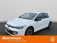 VW Golf, 1.5 TSI VIII OPF GOAL, Jahr 2022 - Leinefelde-Worbis