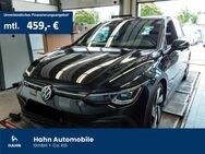 VW Golf, 2.0 TSI VIII GTI Schalter, Jahr 2022 - Böblingen