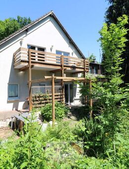 Liebhaber-Objekt für Individualisten - idyllische Lage im alten Dorfkern Hochlar - Recklinghausen