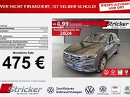 VW Touareg, 3.0 TDI Atmosphere ohne Anzahlung Stand, Jahr 2019 - Horn-Bad Meinberg