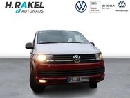 VW T6 Kombi, 2.0 TDI EcoProfi Transporter lang, Jahr 2017 - Geeste