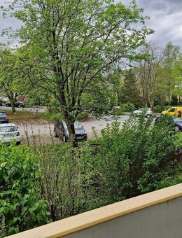 Von uns renoviert: 3-Zimmer-Wohnung in Ronsdorf-Rehsiepen - Wuppertal
